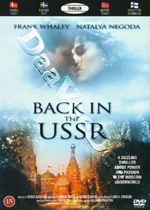 Back in the USSR (DVD)